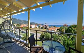 Rania Studios, Skala Potamia, Thassos