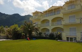 rania studios skala potamia thassos 4