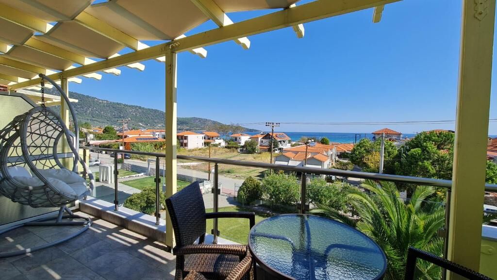 Rania Studios, Skala Potamia, Thassos