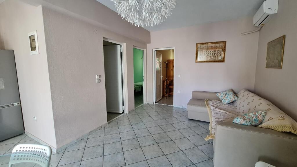 Rania Studios, Skala Potamia, Thassos, 2 Bedroom Apartment, Semi-based