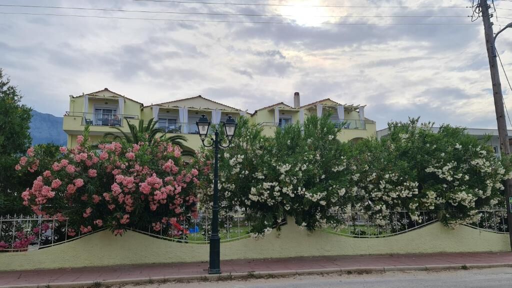 Rania Studios, Skala Potamia, Thassos