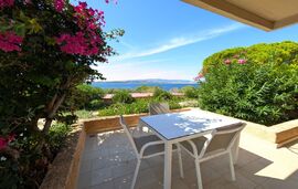 Galini Studios, Lassi, Kefalonia