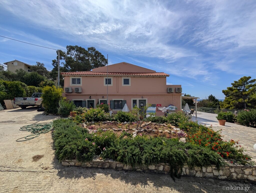 Despina Studios, Lassi, Kefalonia