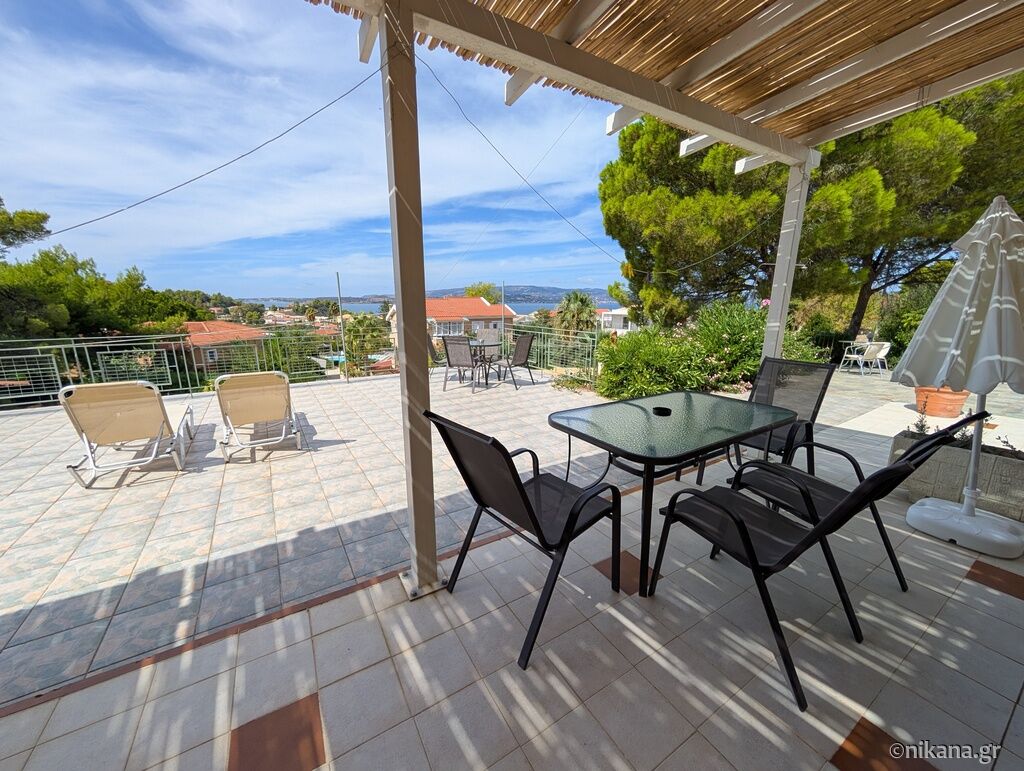 Despina Studios, Lassi, Kefalonia