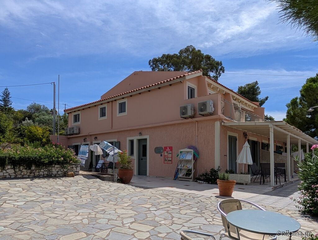 Despina Studios, Lassi, Kefalonia