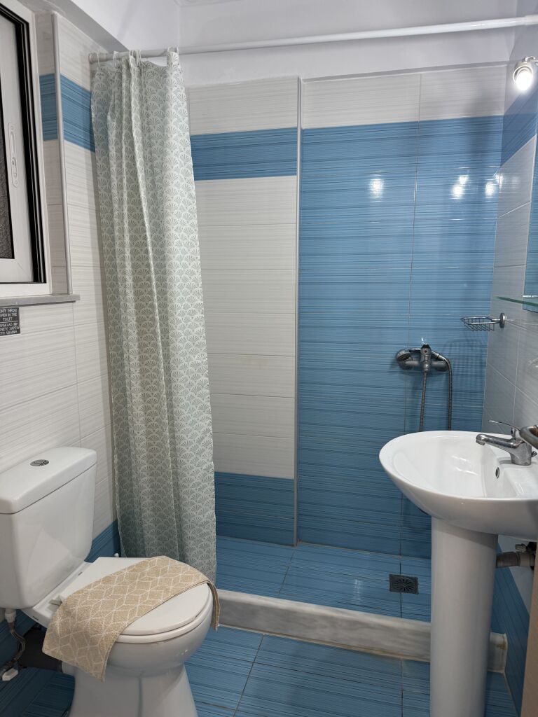 Lux Apartments, Lefkas, Lefkada