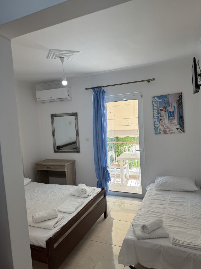 Lux Apartments, Lefkas, Lefkada