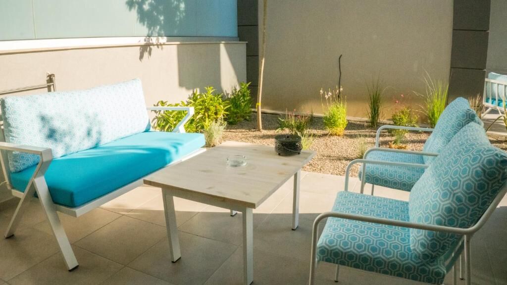 Costa Domus Blue Luxury Apartments, Nikiti, Sithonia