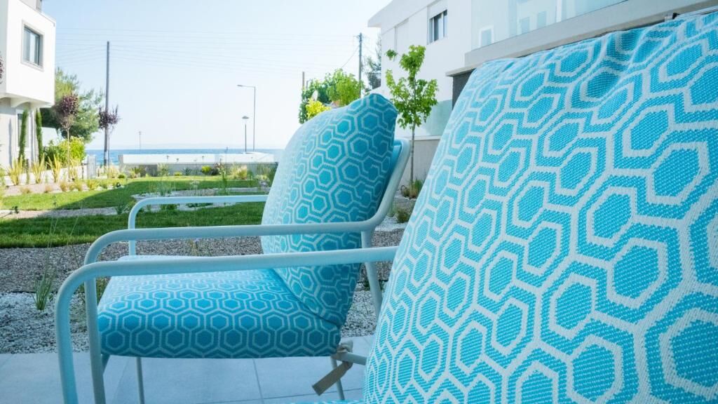 Costa Domus Blue Luxury Apartments, Nikiti, Sithonia