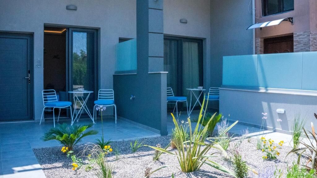 Costa Domus Blue Luxury Apartments, Nikiti, Sithonia