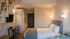 costa domus blue luxury apartments nikiti sithonia deluxe room with garden 10 