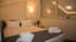 costa domus blue luxury apartments nikiti sithonia deluxe room with garden 7 