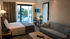 costa domus blue luxury apartments nikiti sithonia grand family suite 3 