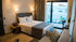 costa domus blue luxury apartments nikiti sithonia grand family suite 4 