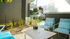 costa domus blue luxury apartments nikiti sithonia standard double room with garden 1 