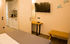 costa domus blue luxury apartments nikiti sithonia standard double room with garden 4 