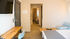 costa domus blue luxury apartments nikiti sithonia standard double room with garden 5 