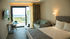 costa domus blue luxury apartments nikiti sithonia superior room with garden 3 