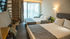 costa domus blue luxury apartments nikiti sithonia superior room with view 5 