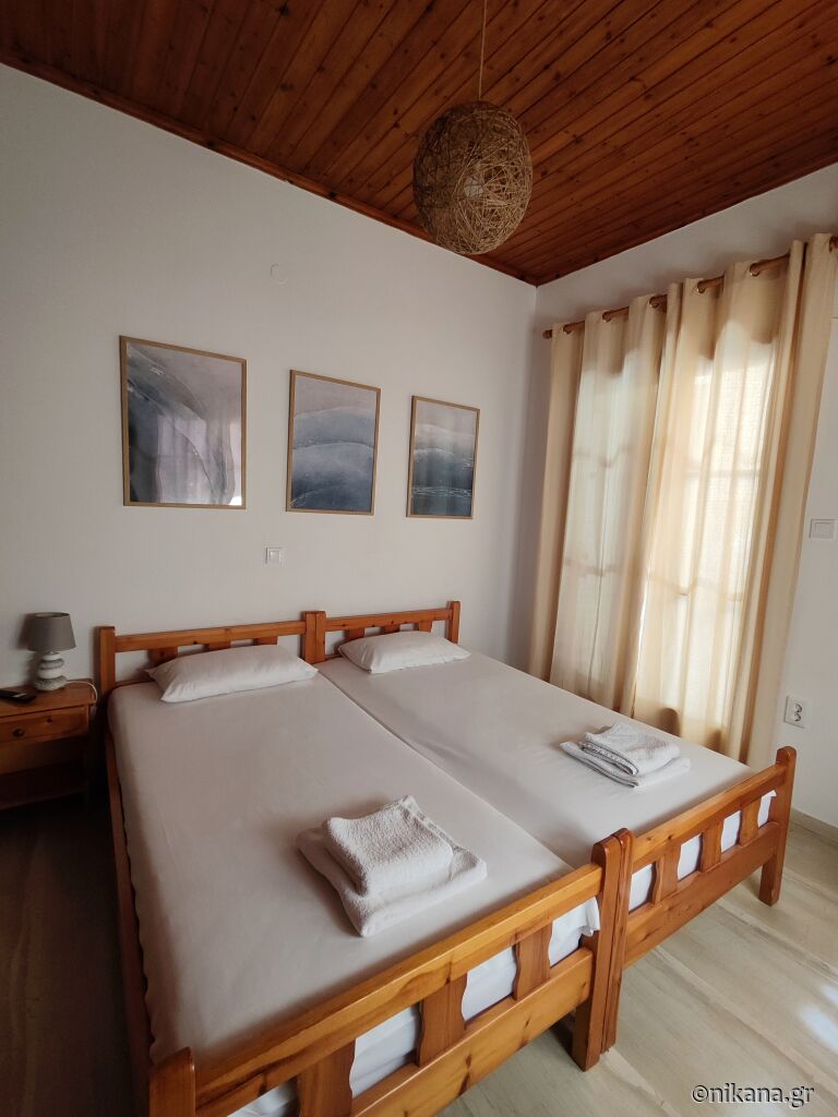 Antypas Rooms, Vasiliki, Lefkada
