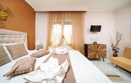 Sunside House, Skala Kallirachi, Thassos