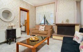 Sunside House, Skala Kallirachi, Thassos