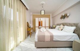 Sunside House, Skala Kallirachi, Thassos