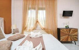 Sunside House, Skala Kallirachi, Thassos