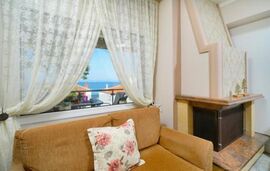 Sunside House, Skala Kallirachi, Thassos