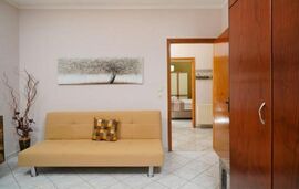 Sunside House, Skala Kallirachi, Thassos