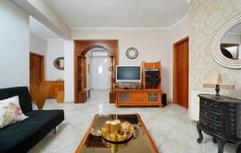 Sunside House, Skala Kallirachi, Thassos