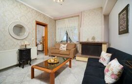 Sunside House, Skala Kallirachi, Thassos