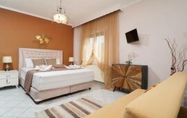 Sunside House, Skala Kallirachi, Thassos