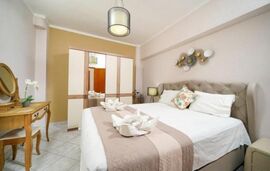 Sunside House, Skala Kallirachi, Thassos