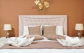 Sunside House, Skala Kallirachi, Thassos