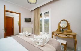 Sunside House, Skala Kallirachi, Thassos