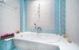 Sunside House, Skala Kallirachi, Thassos