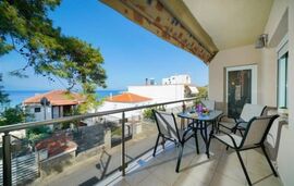 Sunside House, Skala Kallirachi, Thassos