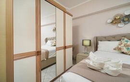 Sunside House, Skala Kallirachi, Thassos