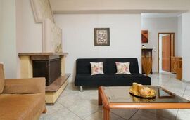 Sunside House, Skala Kallirachi, Thassos