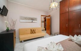 Sunside House, Skala Kallirachi, Thassos