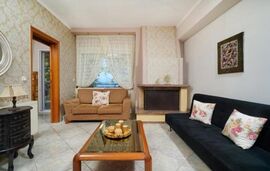 Sunside House, Skala Kallirachi, Thassos