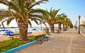 Sunside House, Skala Kallirachi, Thassos