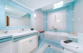 Sunside House, Skala Kallirachi, Thassos