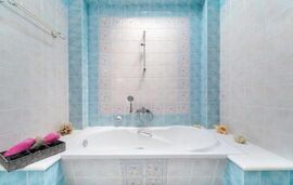 Sunside House, Skala Kallirachi, Thassos