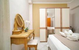 Sunside House, Skala Kallirachi, Thassos