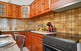 Sunside House, Skala Kallirachi, Thassos