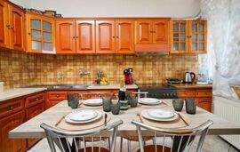 Sunside House, Skala Kallirachi, Thassos