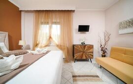 Sunside House, Skala Kallirachi, Thassos