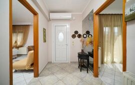 Sunside House, Skala Kallirachi, Thassos